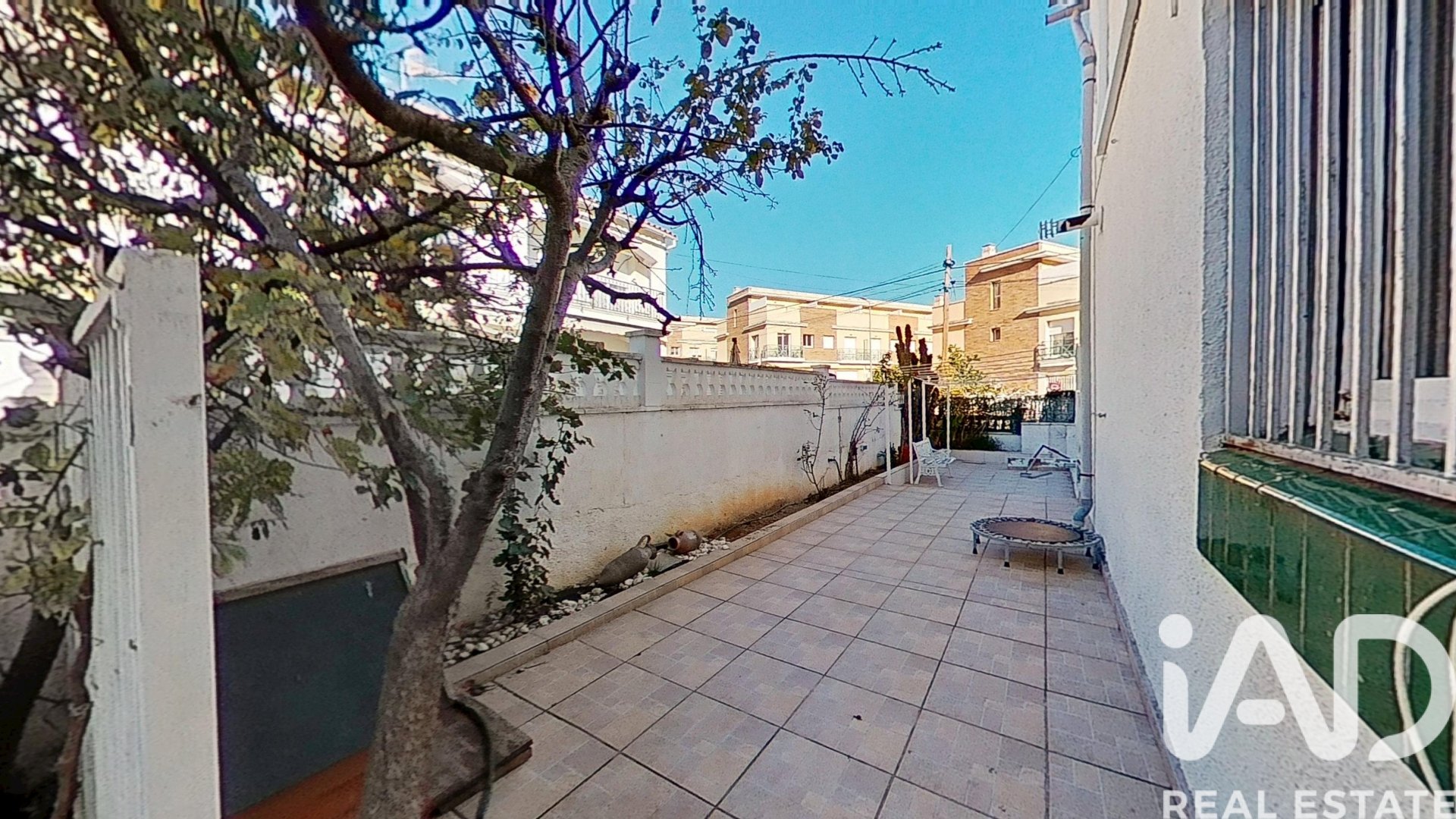 Rindu māja Calafell, Tarragona, Spānijā 3 istabas, 182 m2 Nr. 173255