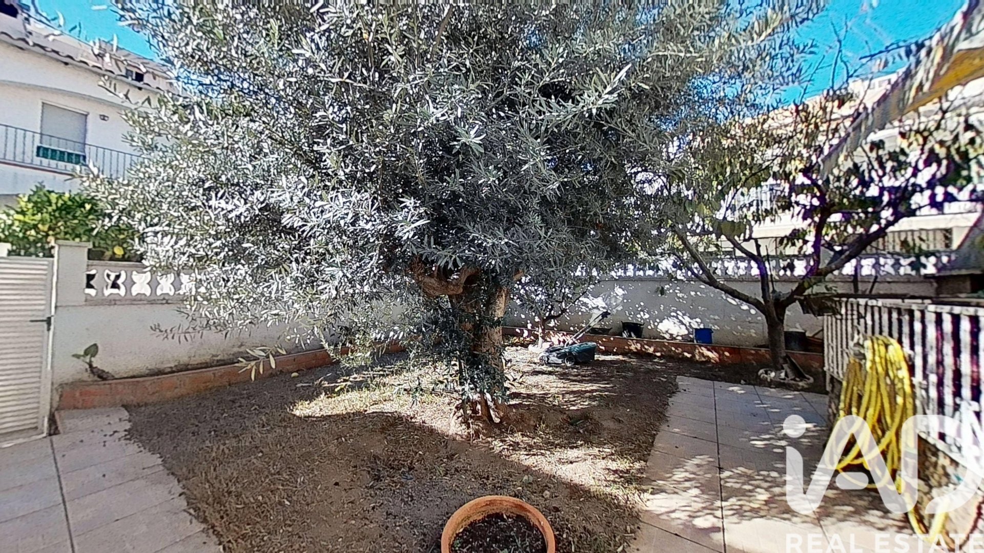 Rindu māja Calafell, Tarragona, Spānijā 3 istabas, 182 m2 Nr. 173255