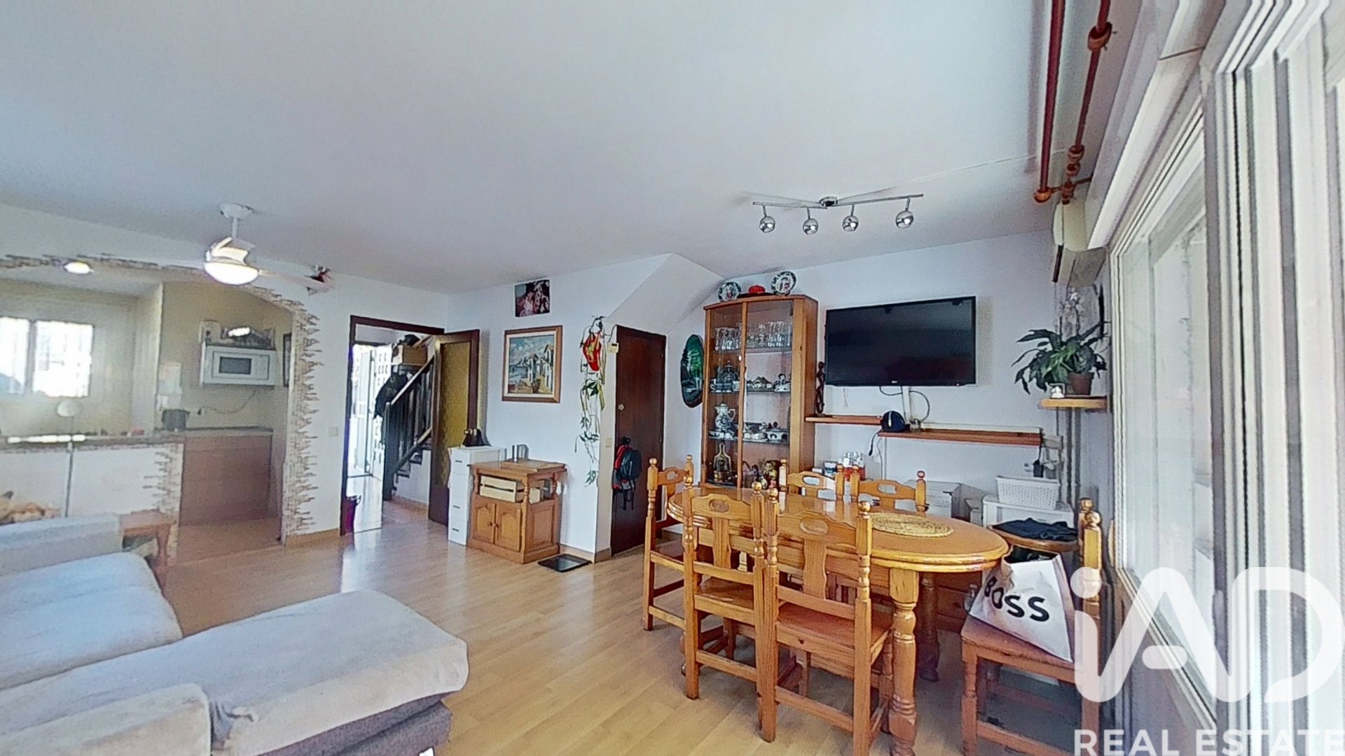 Rindu māja Calafell, Tarragona, Spānijā 3 istabas, 182 m2 Nr. 173255