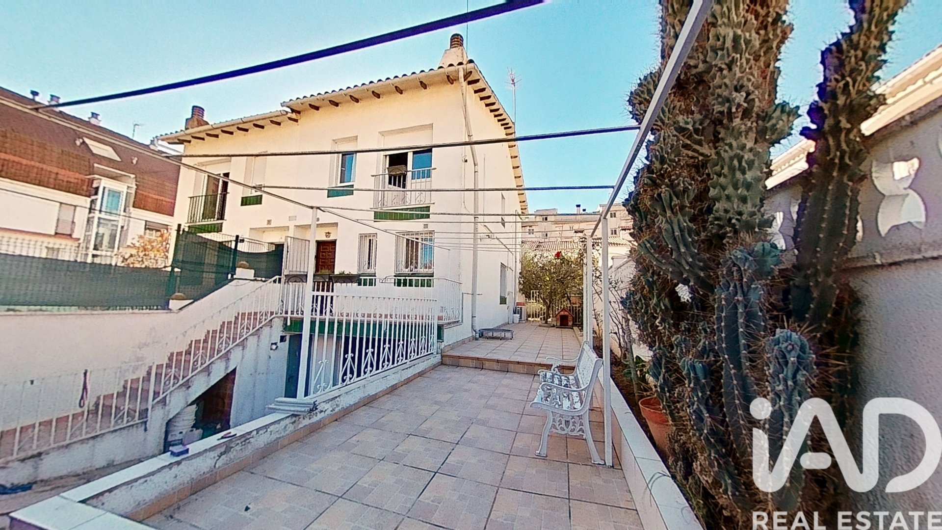 Rindu māja Calafell, Tarragona, Spānijā 3 istabas, 182 m2 Nr. 173255