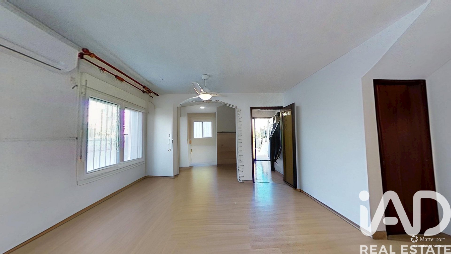 Rindu māja Calafell, Tarragona, Spānijā 3 istabas, 182 m2 Nr. 173255