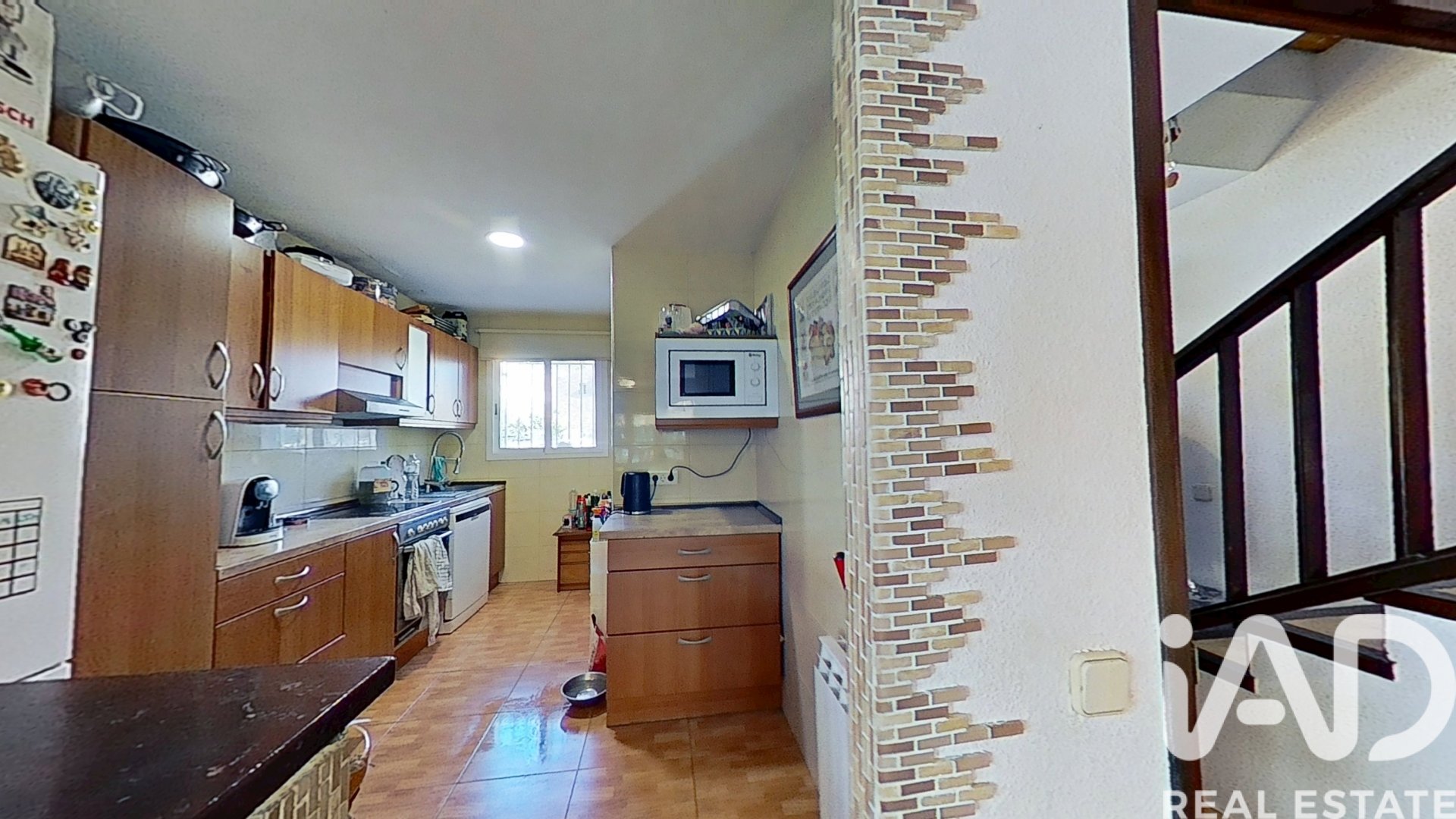 Rindu māja Calafell, Tarragona, Spānijā 3 istabas, 182 m2 Nr. 173255