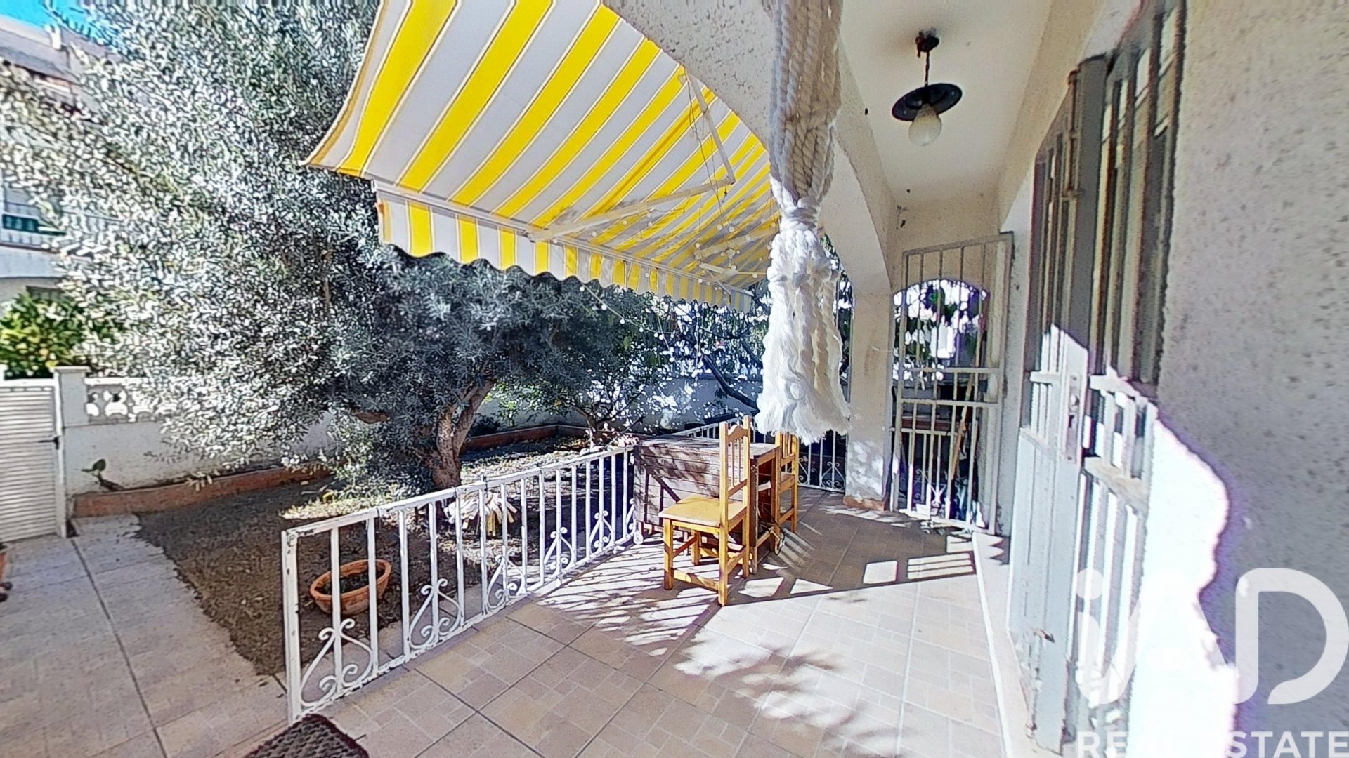 Rindu māja Calafell, Tarragona, Spānijā 3 istabas, 182 m2 Nr. 173255