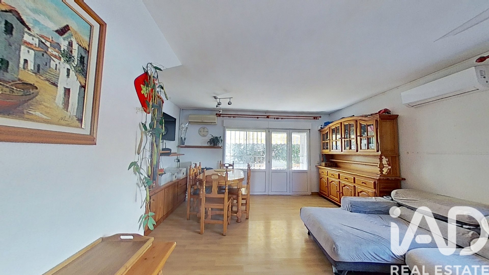 Rindu māja Calafell, Tarragona, Spānijā 3 istabas, 182 m2 Nr. 173255