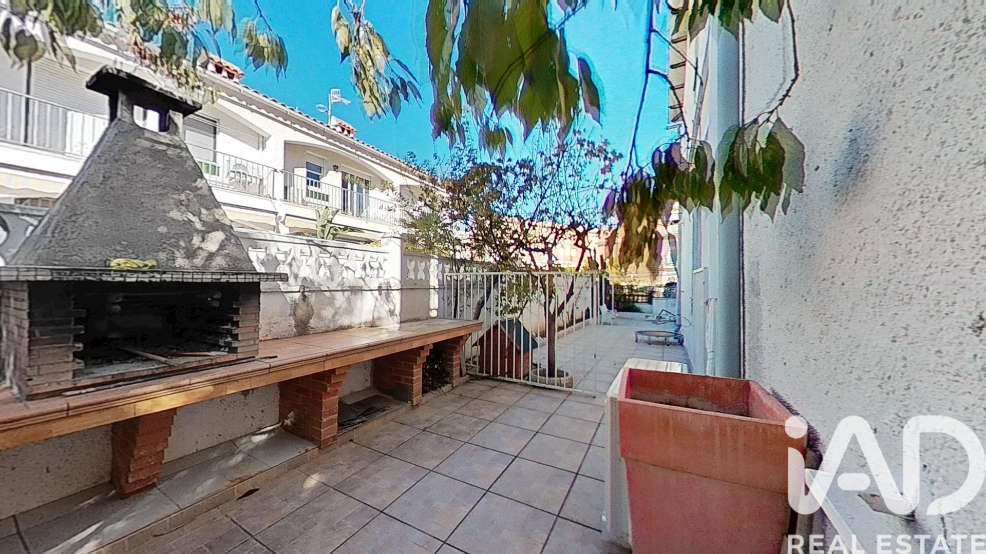 Rindu māja Calafell, Tarragona, Spānijā 3 istabas, 182 m2 Nr. 173255