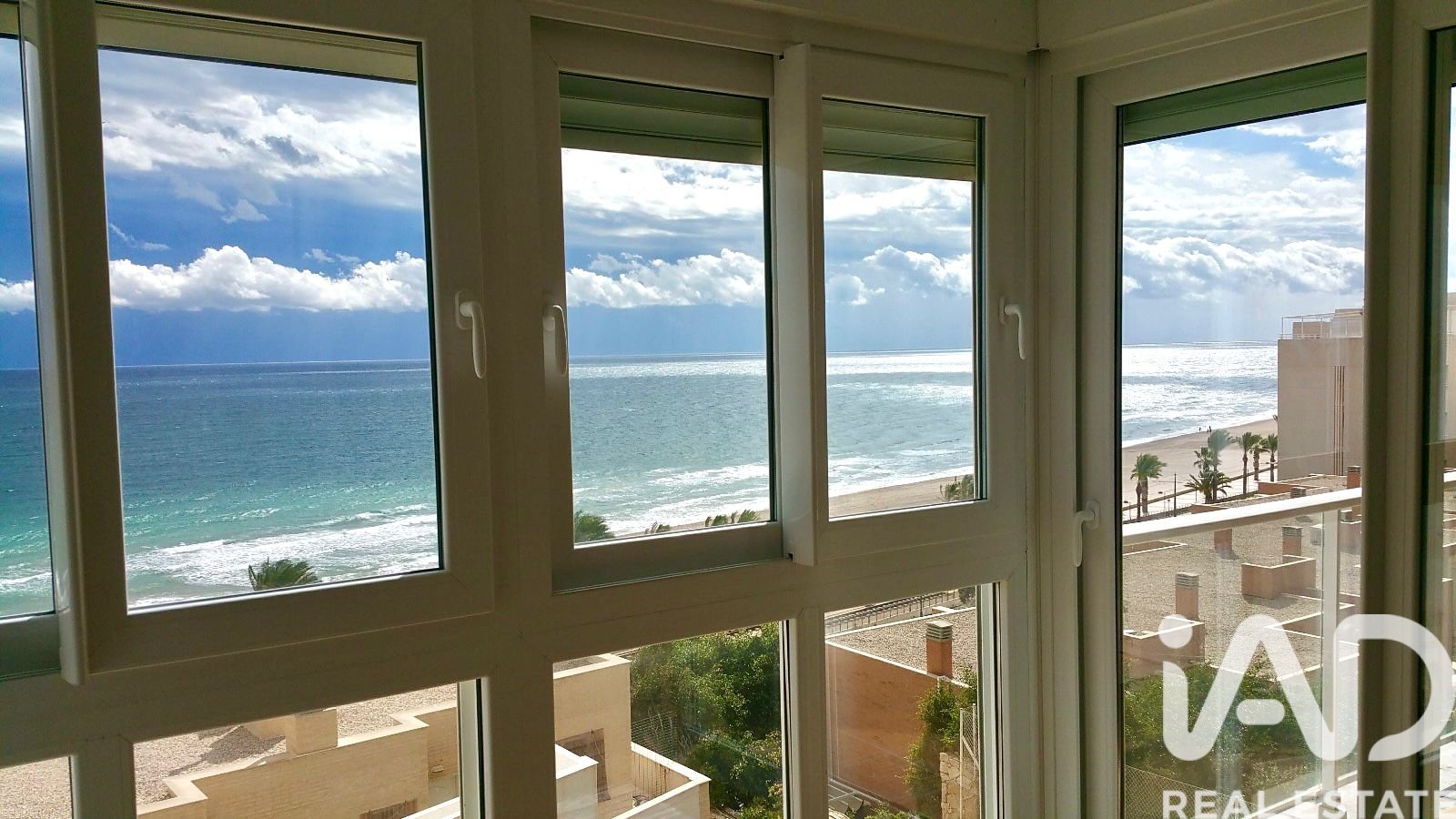 Dzīvoklis El Campello, Alicante, Spānijā 2 istabas, 75 m2 Nr. 173257