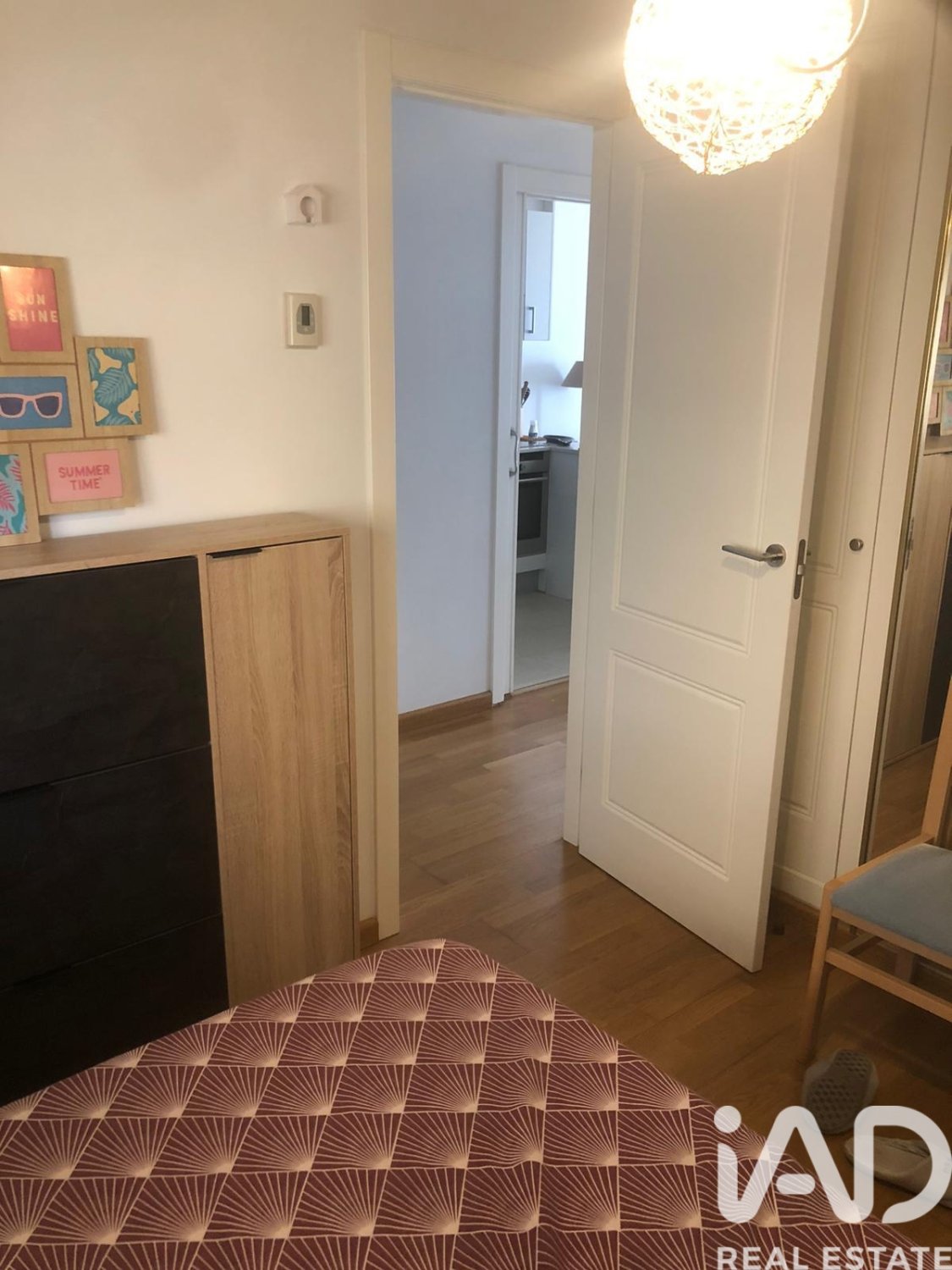 Dzīvoklis El Campello, Alicante, Spānijā 2 istabas, 75 m2 Nr. 173257