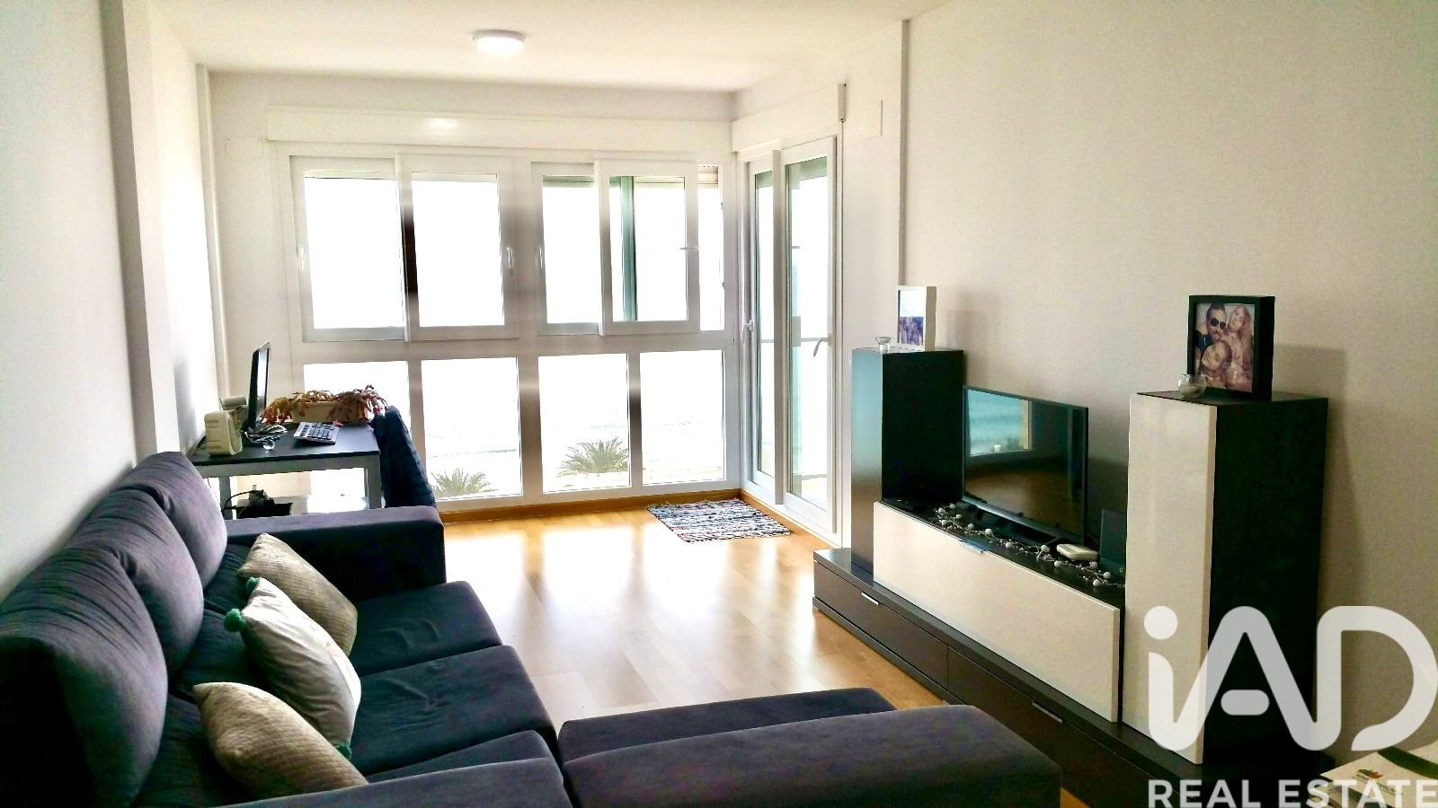 Dzīvoklis El Campello, Alicante, Spānijā 2 istabas, 75 m2 Nr. 173257