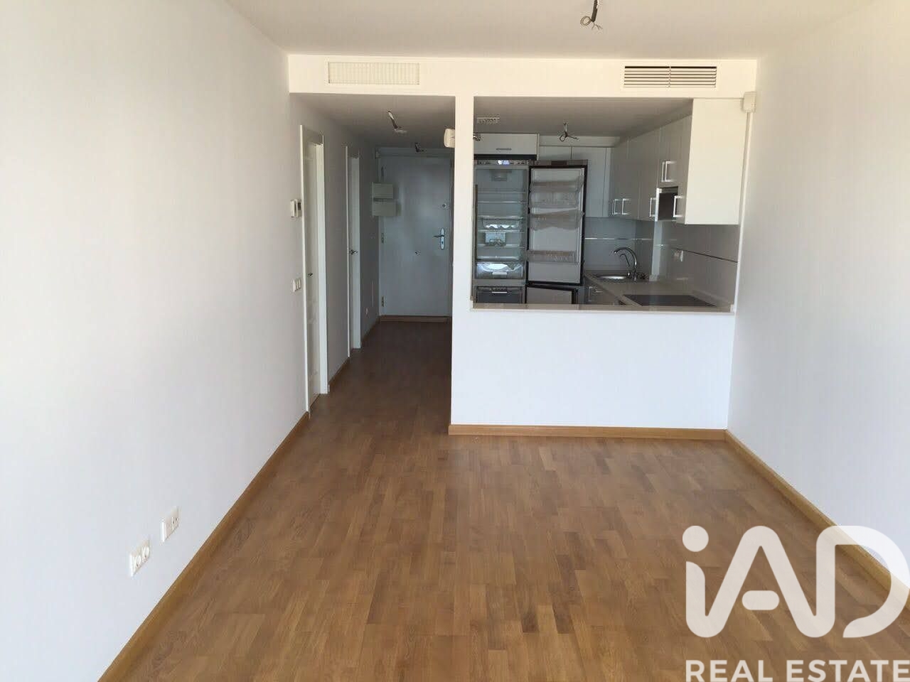 Dzīvoklis El Campello, Alicante, Spānijā 2 istabas, 75 m2 Nr. 173257