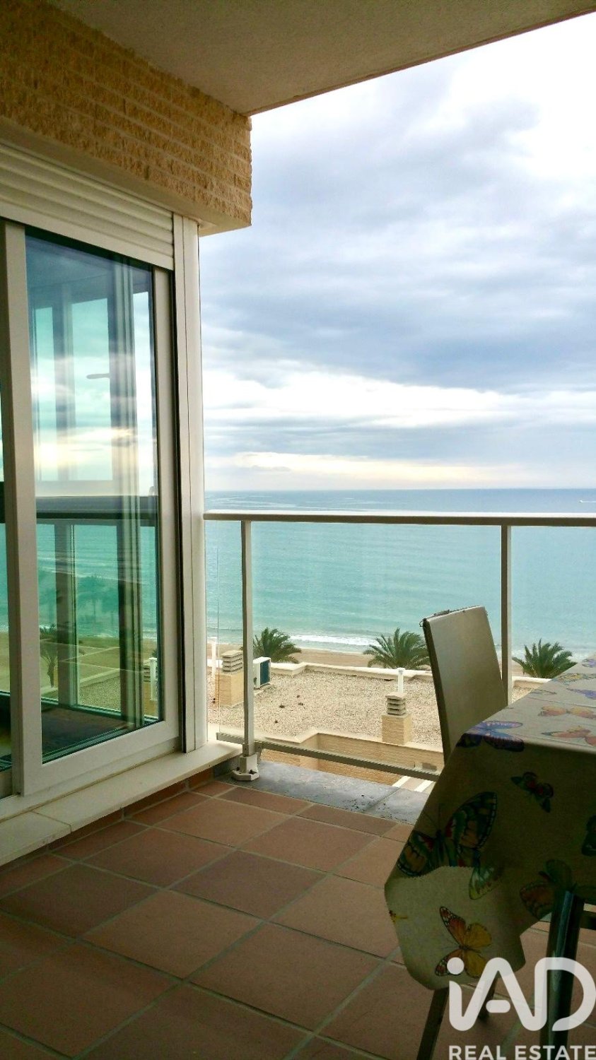 Dzīvoklis El Campello, Alicante, Spānijā 2 istabas, 75 m2 Nr. 173257