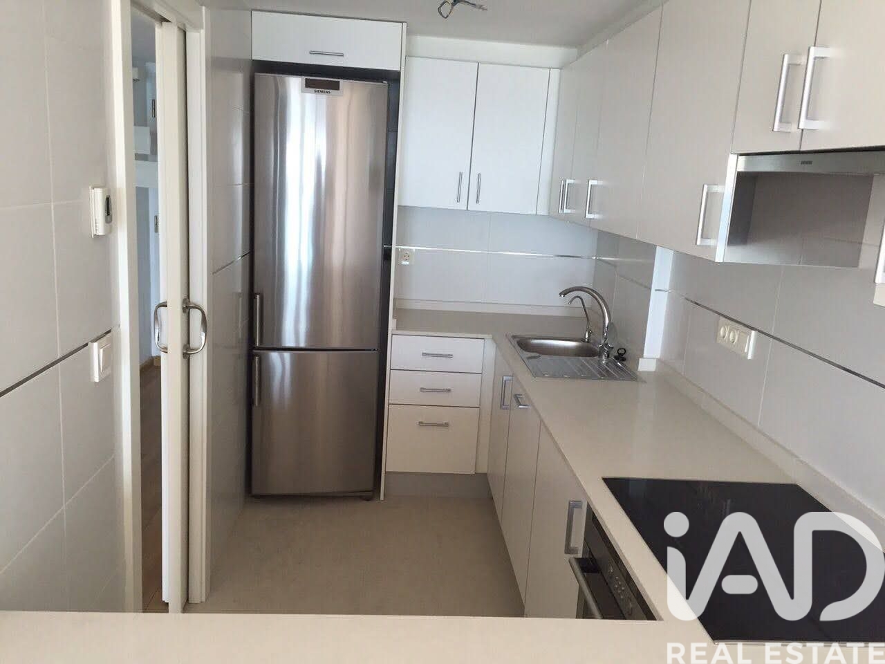 Dzīvoklis El Campello, Alicante, Spānijā 2 istabas, 75 m2 Nr. 173257