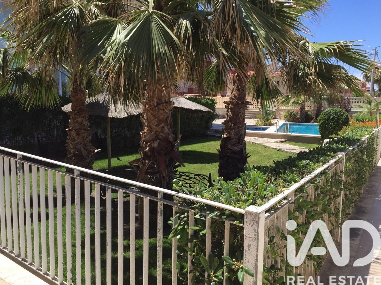 Dzīvoklis El Campello, Alicante, Spānijā 2 istabas, 75 m2 Nr. 173257
