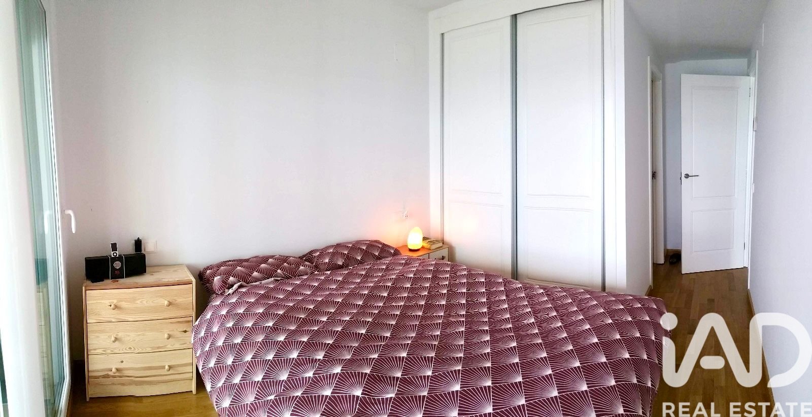 Dzīvoklis El Campello, Alicante, Spānijā 2 istabas, 75 m2 Nr. 173257