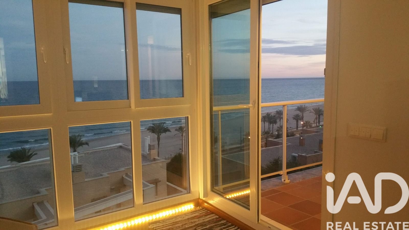 Dzīvoklis El Campello, Alicante, Spānijā 2 istabas, 75 m2 Nr. 173257