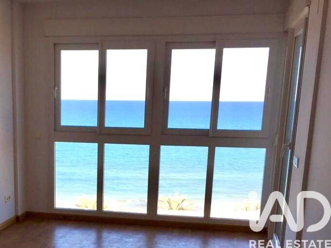 Dzīvoklis El Campello, Alicante, Spānijā 2 istabas, 75 m2 Nr. 173257