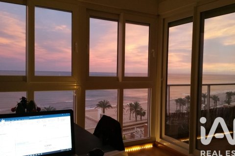 Apartament w El Campello, Alicante, Hiszpania 2 sypialnie, 75 mkw. nr 173257