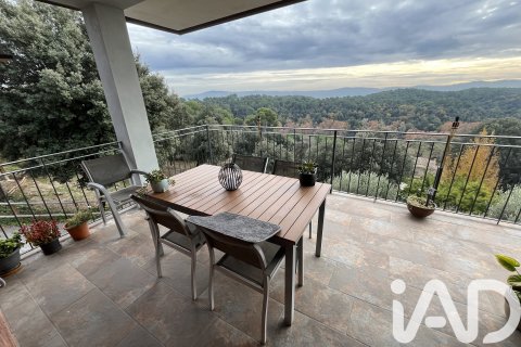 House in Les Franqueses Del Valles, Barcelona, Spanien 3 Schlafzimmer, 373 m2 Nr. 173259