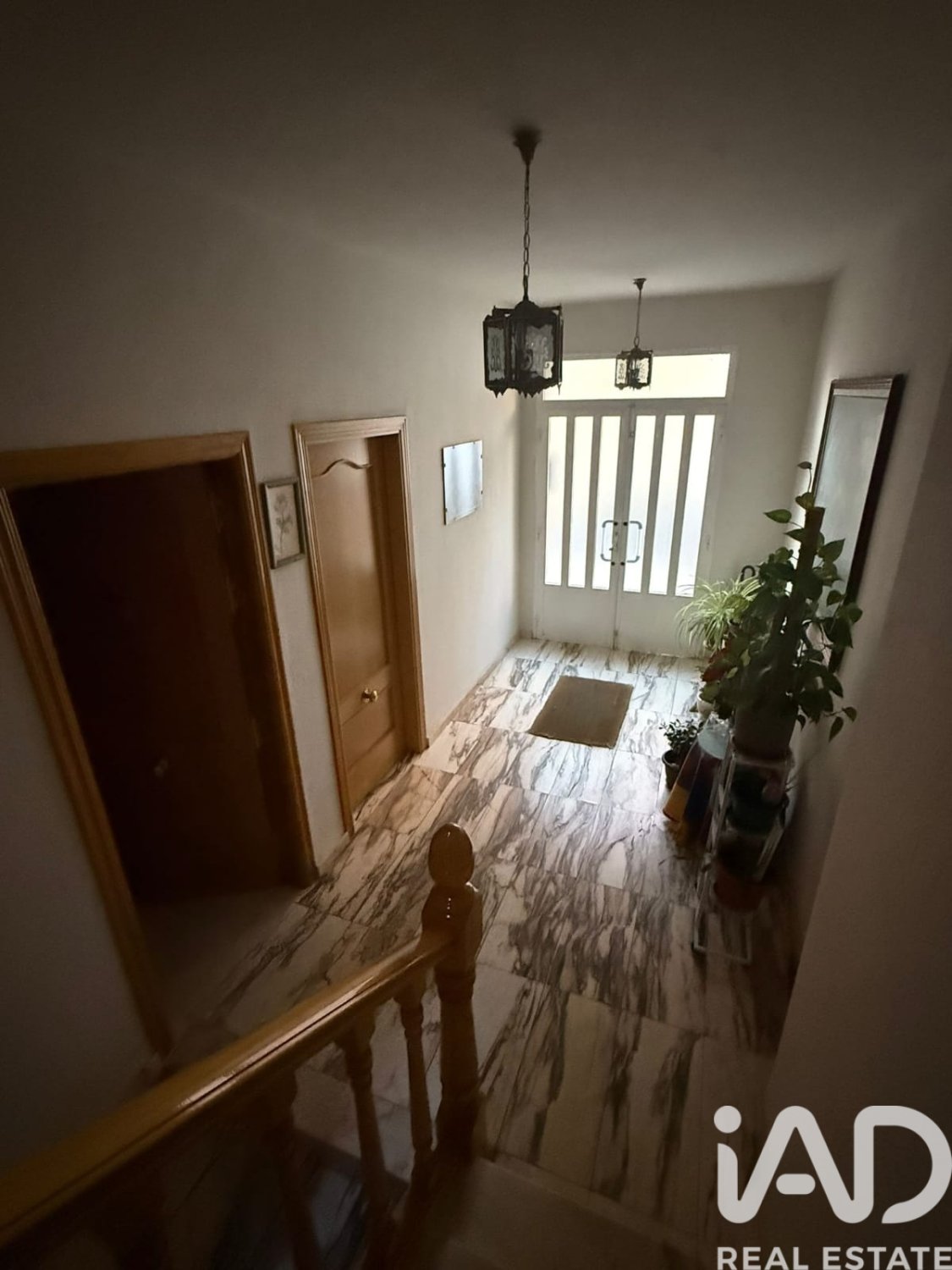 Casa a Leon, Spagna 10 camere da letto, 256 mq. N° 173260