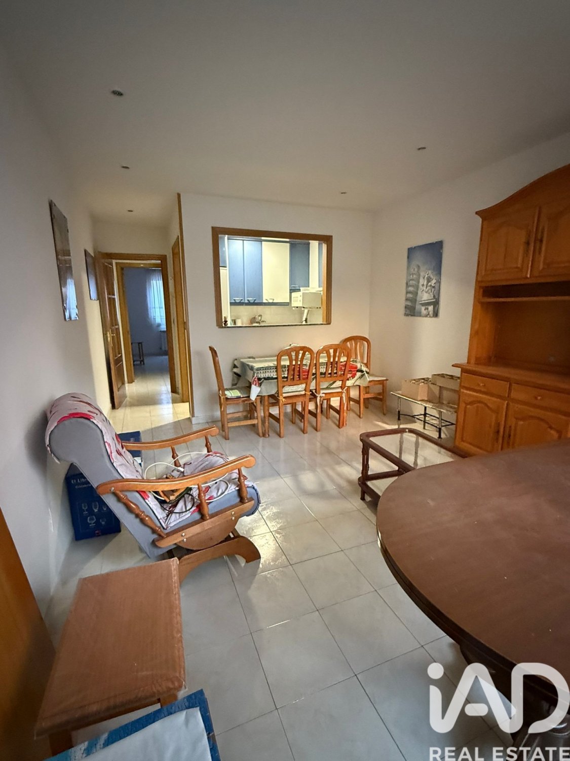Casa a Leon, Spagna 10 camere da letto, 256 mq. N° 173260