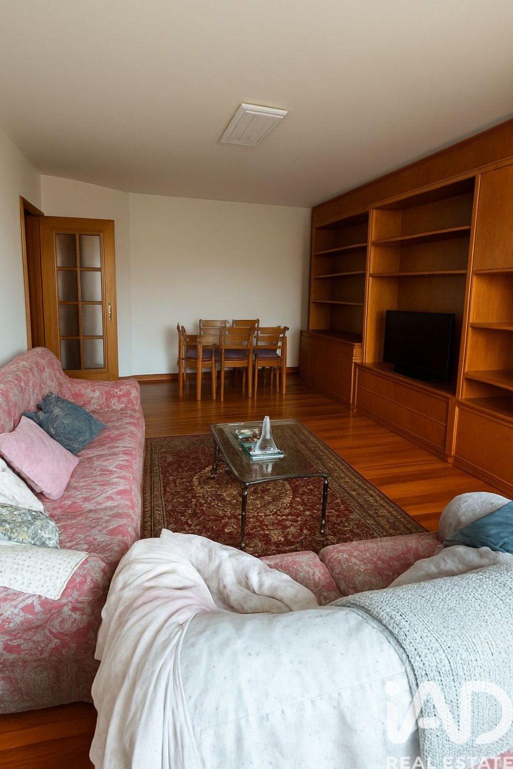 Casa a Leon, Spagna 10 camere da letto, 256 mq. N° 173260