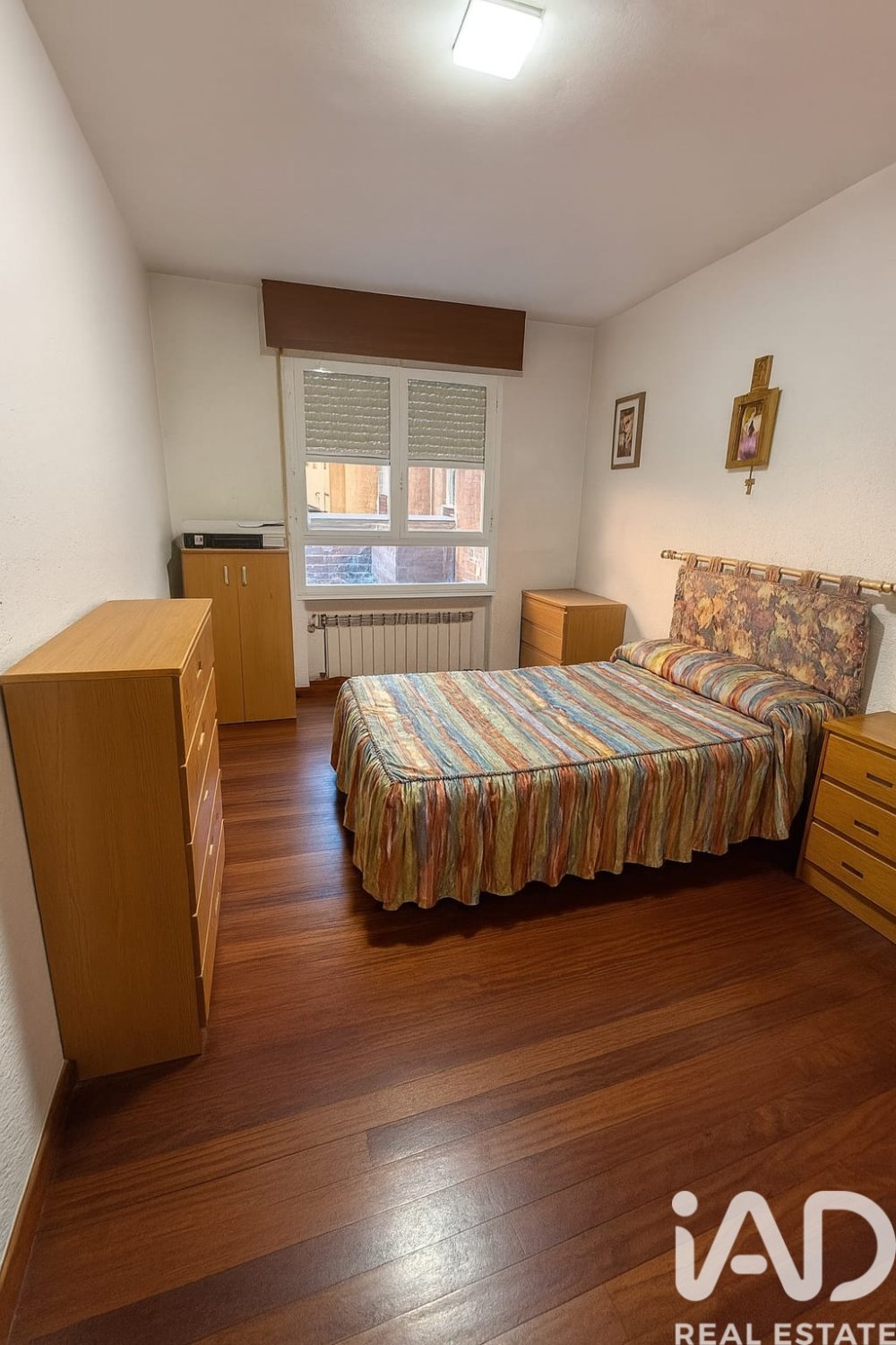 Casa a Leon, Spagna 10 camere da letto, 256 mq. N° 173260