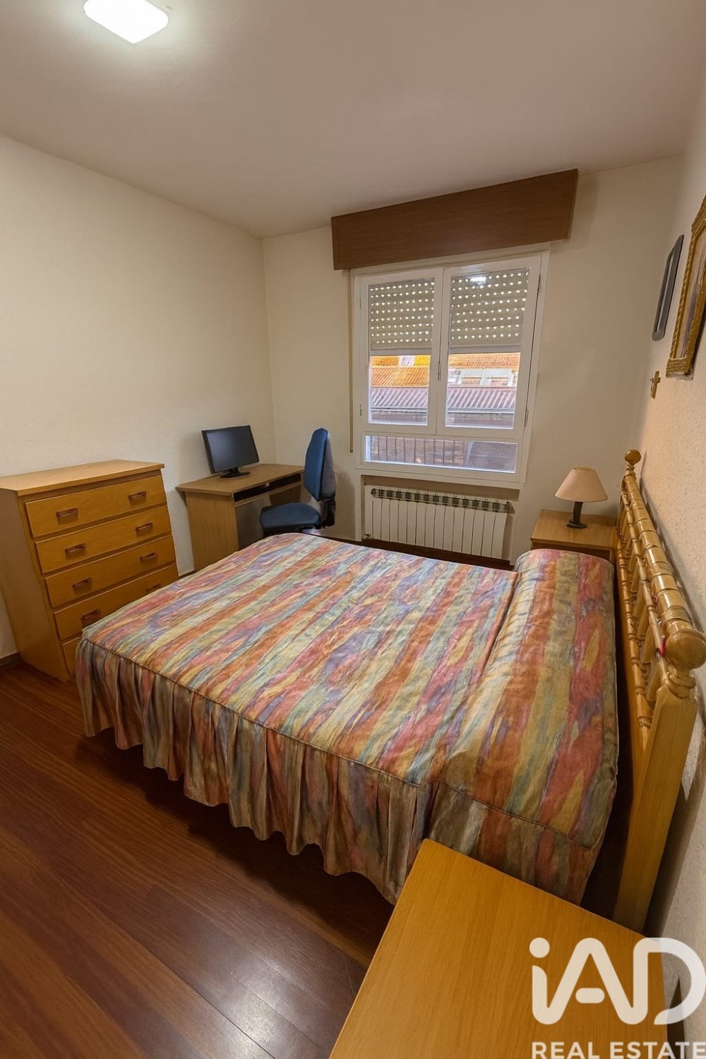 Casa a Leon, Spagna 10 camere da letto, 256 mq. N° 173260