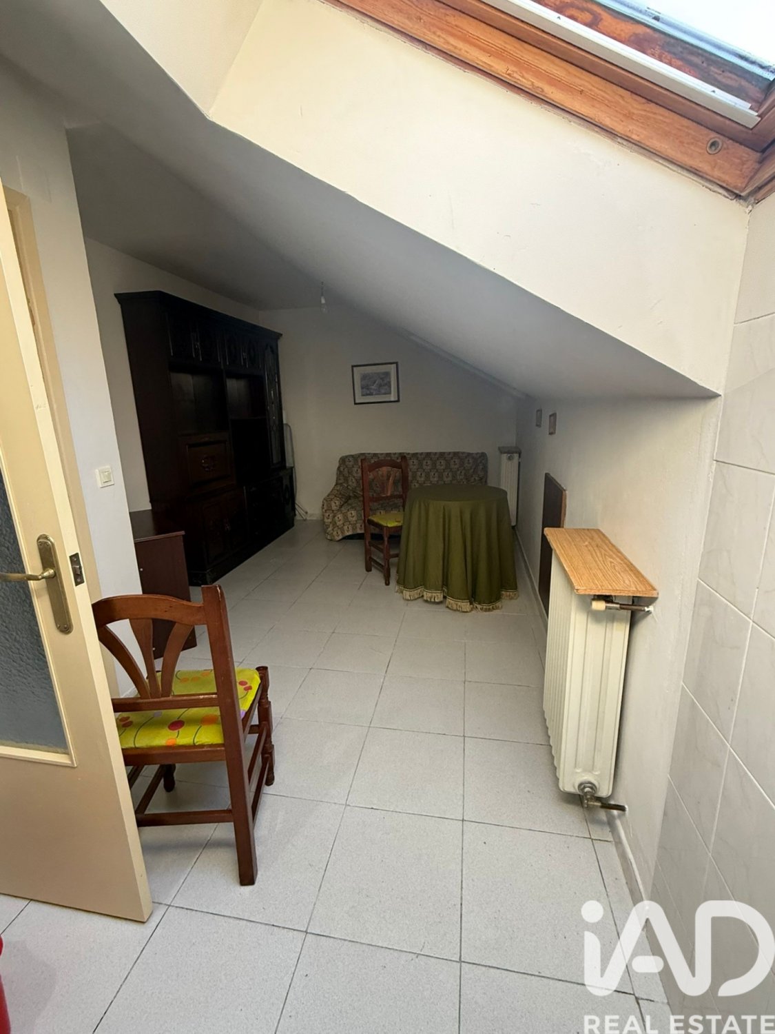 Casa a Leon, Spagna 10 camere da letto, 256 mq. N° 173260