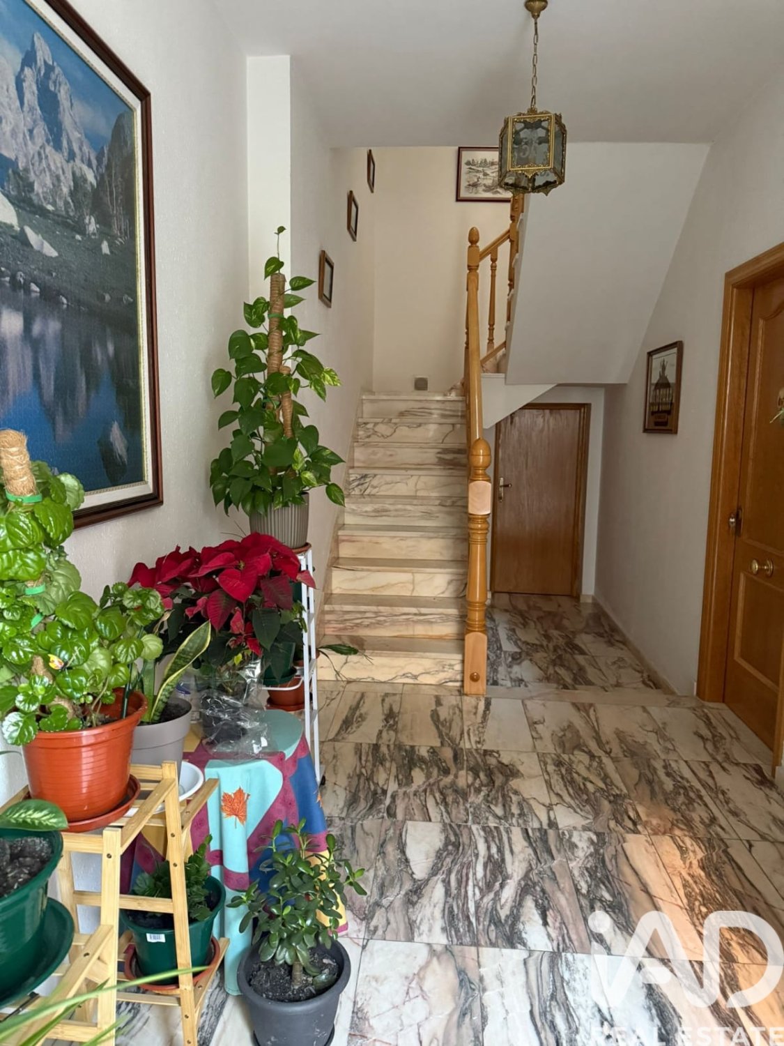 Casa a Leon, Spagna 10 camere da letto, 256 mq. N° 173260