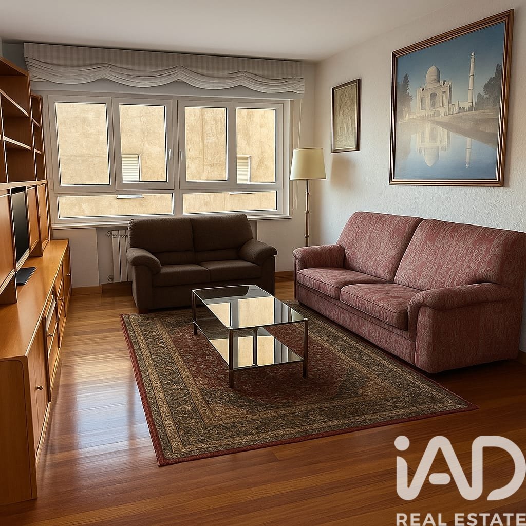 Casa a Leon, Spagna 10 camere da letto, 256 mq. N° 173260