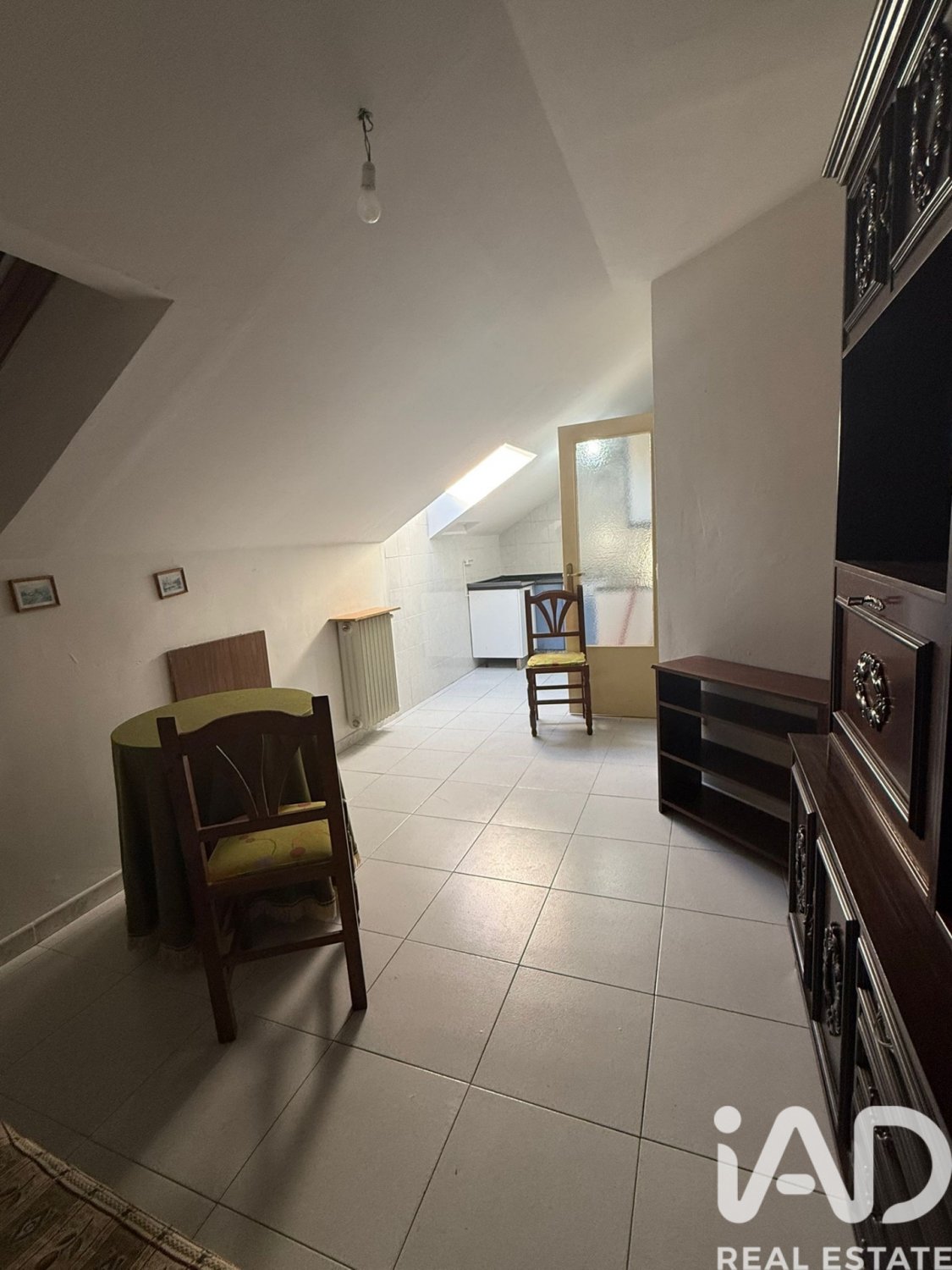 Casa a Leon, Spagna 10 camere da letto, 256 mq. N° 173260