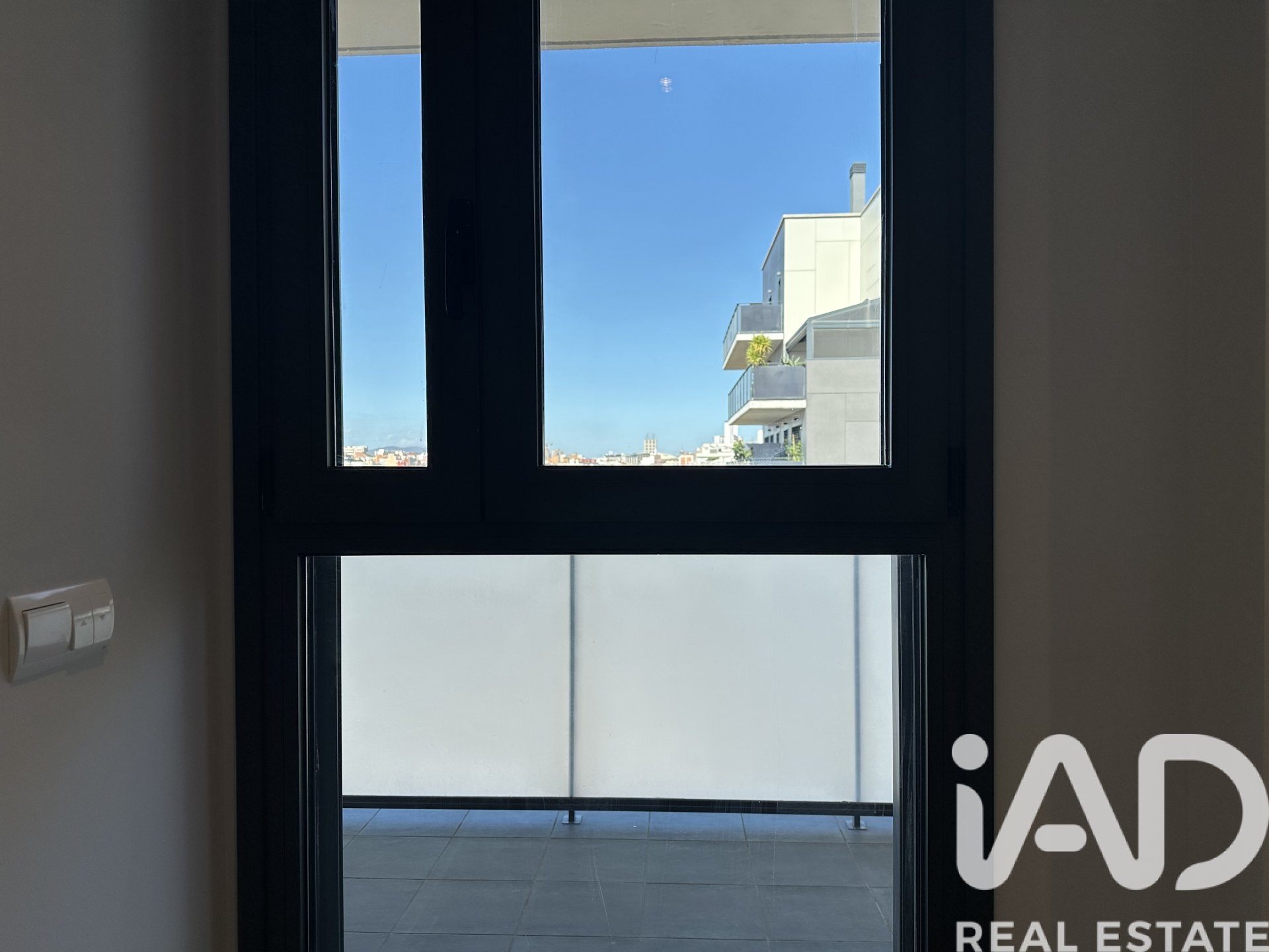 Apartment in Barcelona, Spain 3 bedrooms, 120 sq.m. No. 173258