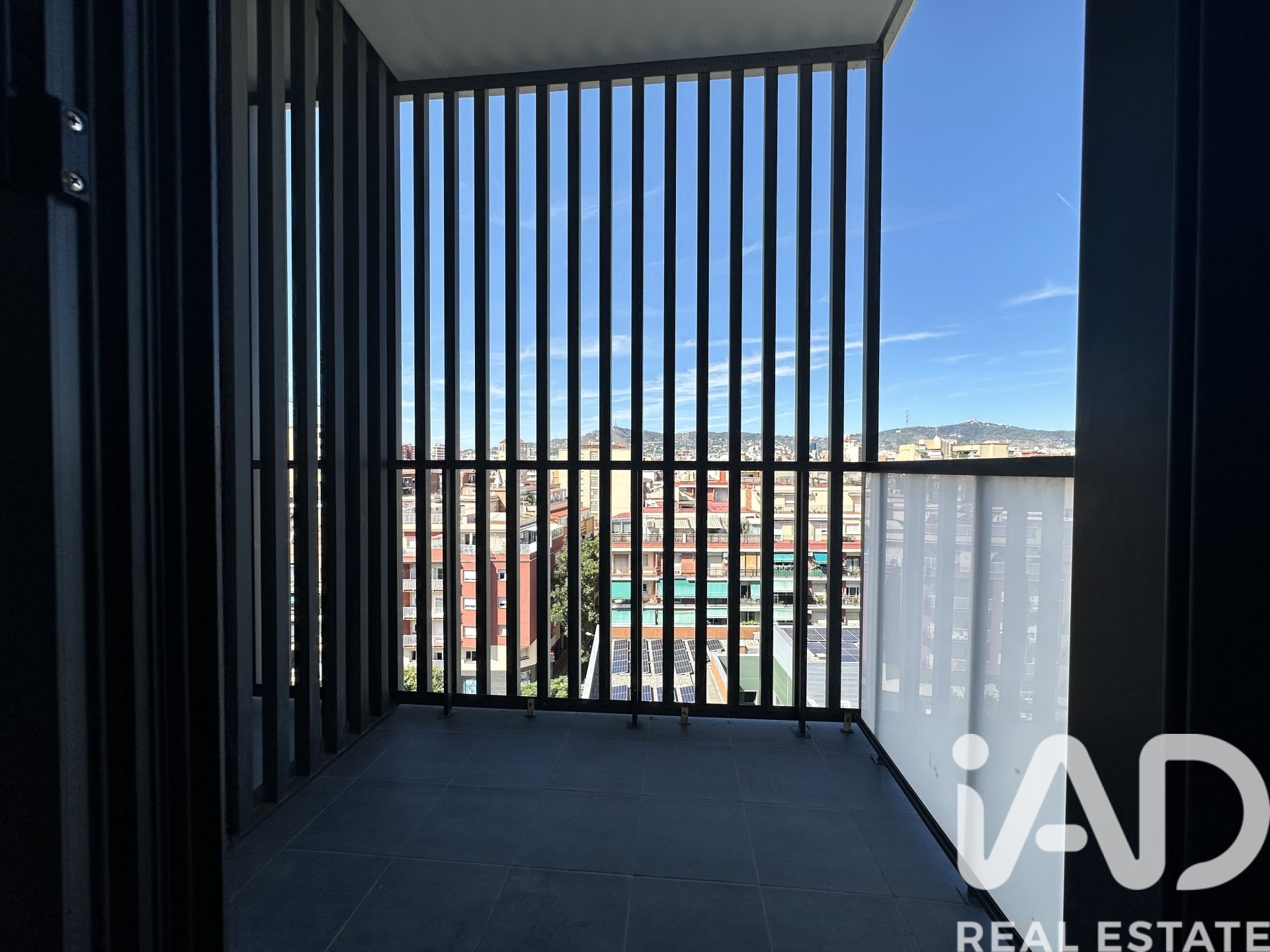 Apartment in Barcelona, Spain 3 bedrooms, 120 sq.m. No. 173258