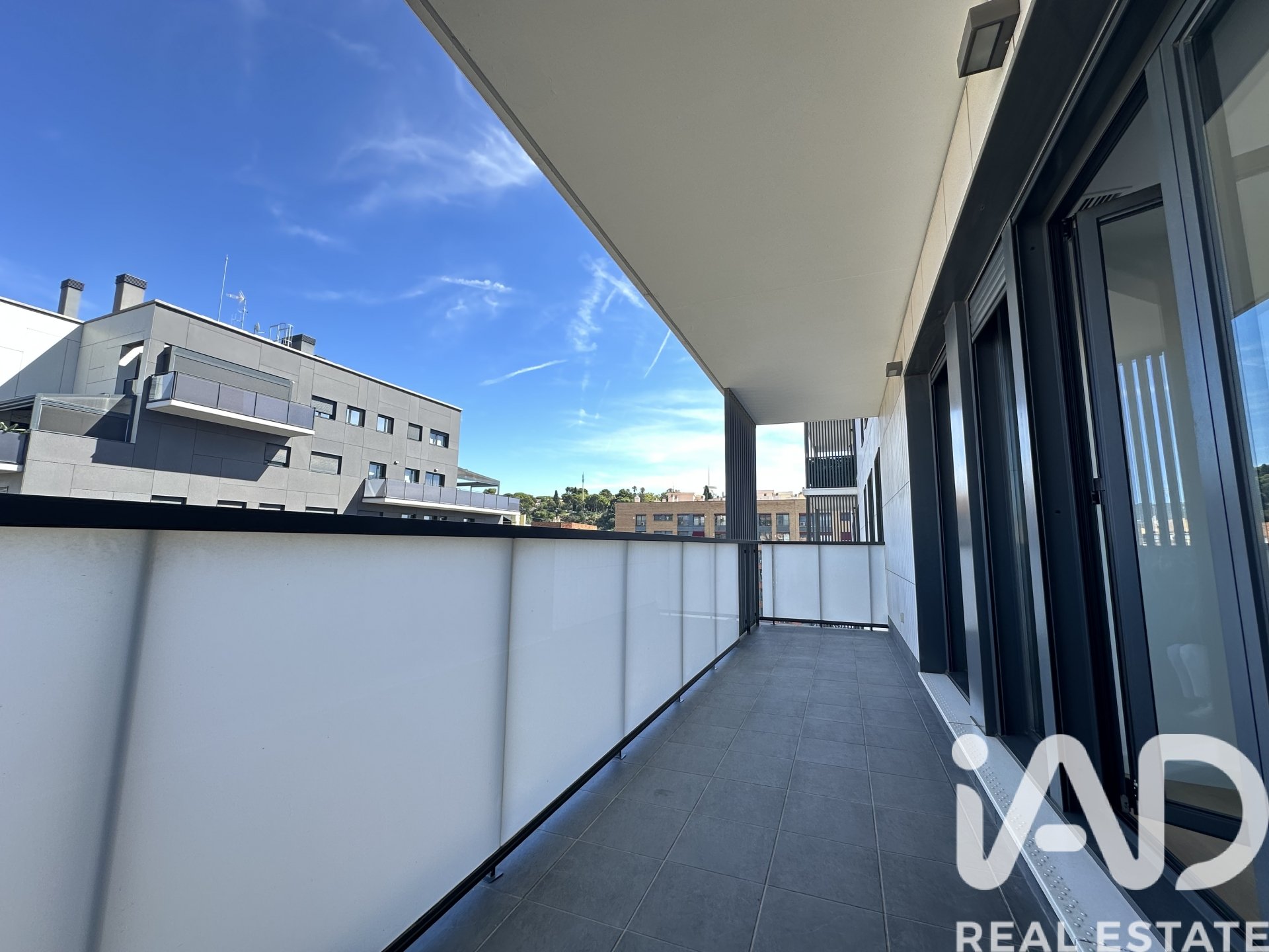 Apartment in Barcelona, Spain 3 bedrooms, 120 sq.m. No. 173258