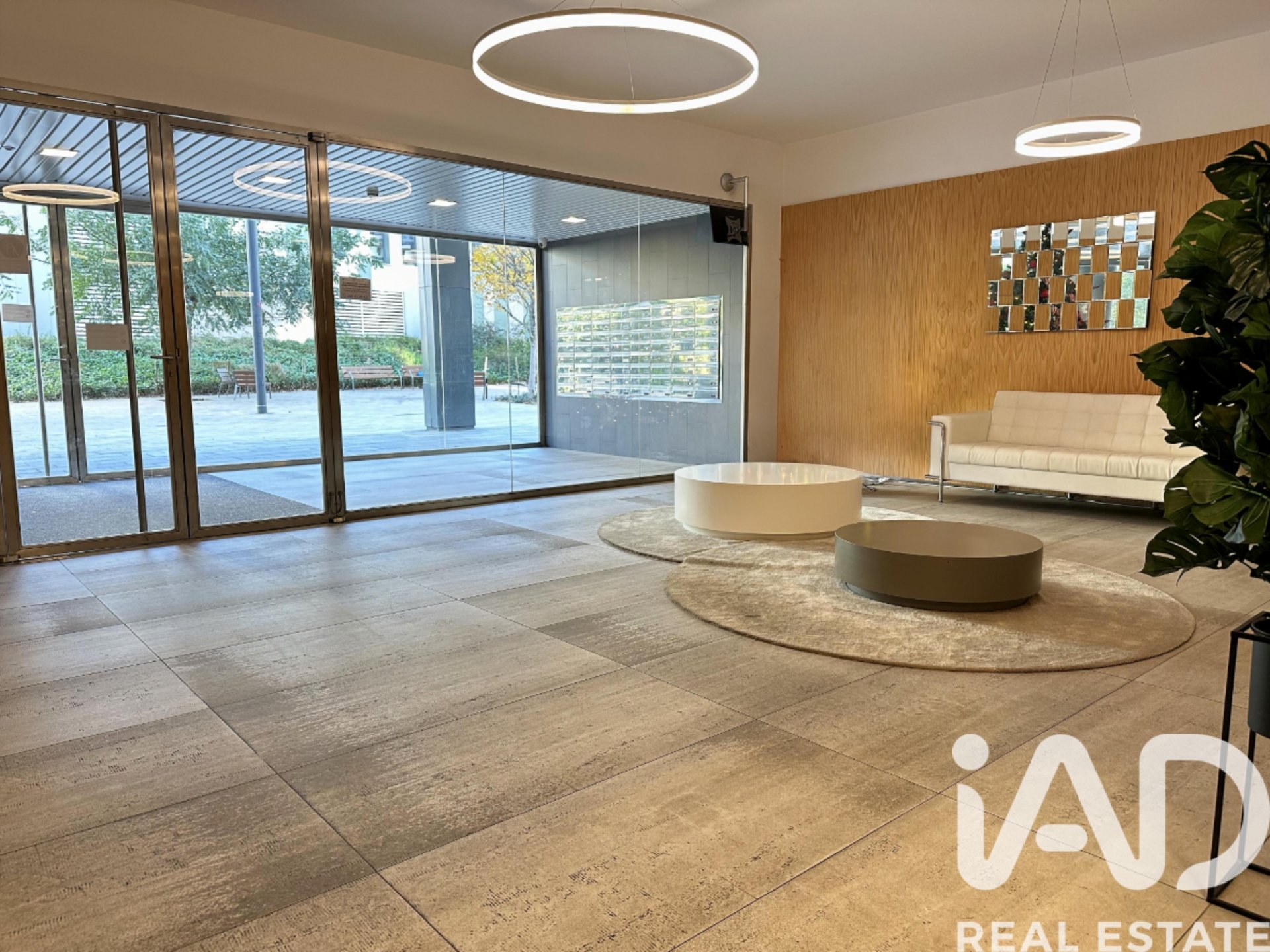 Apartment in Barcelona, Spain 3 bedrooms, 120 sq.m. No. 173258