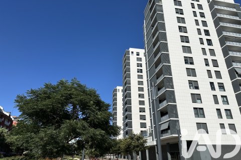 Appartamento a Barcelona, Spagna 3 camere da letto, 120 mq. N° 173258