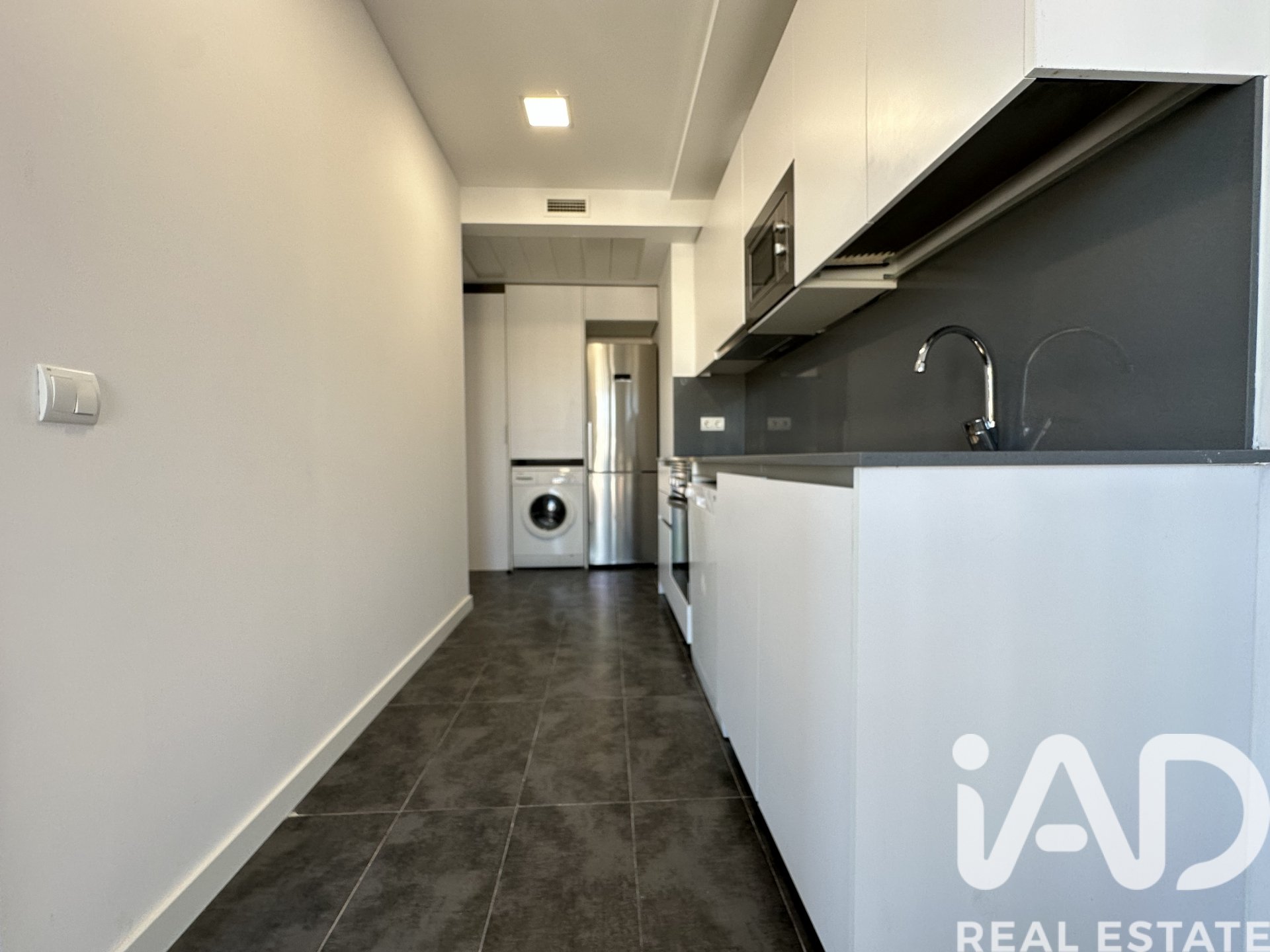 Apartment in Barcelona, Spain 3 bedrooms, 120 sq.m. No. 173258