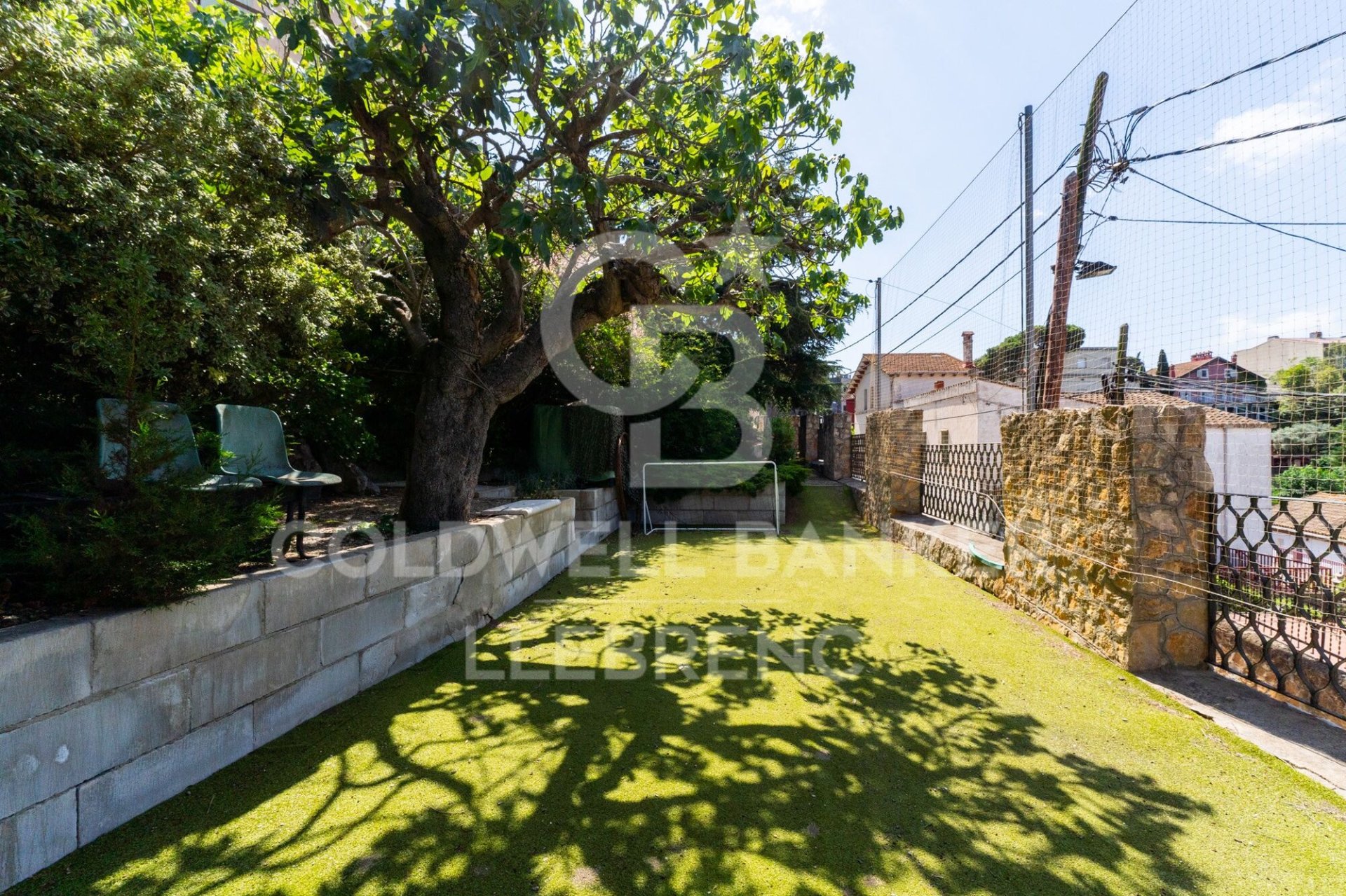 Kolmio Barcelona, Espanja 5 makuuhuonetta, 322 m2 No. 160108