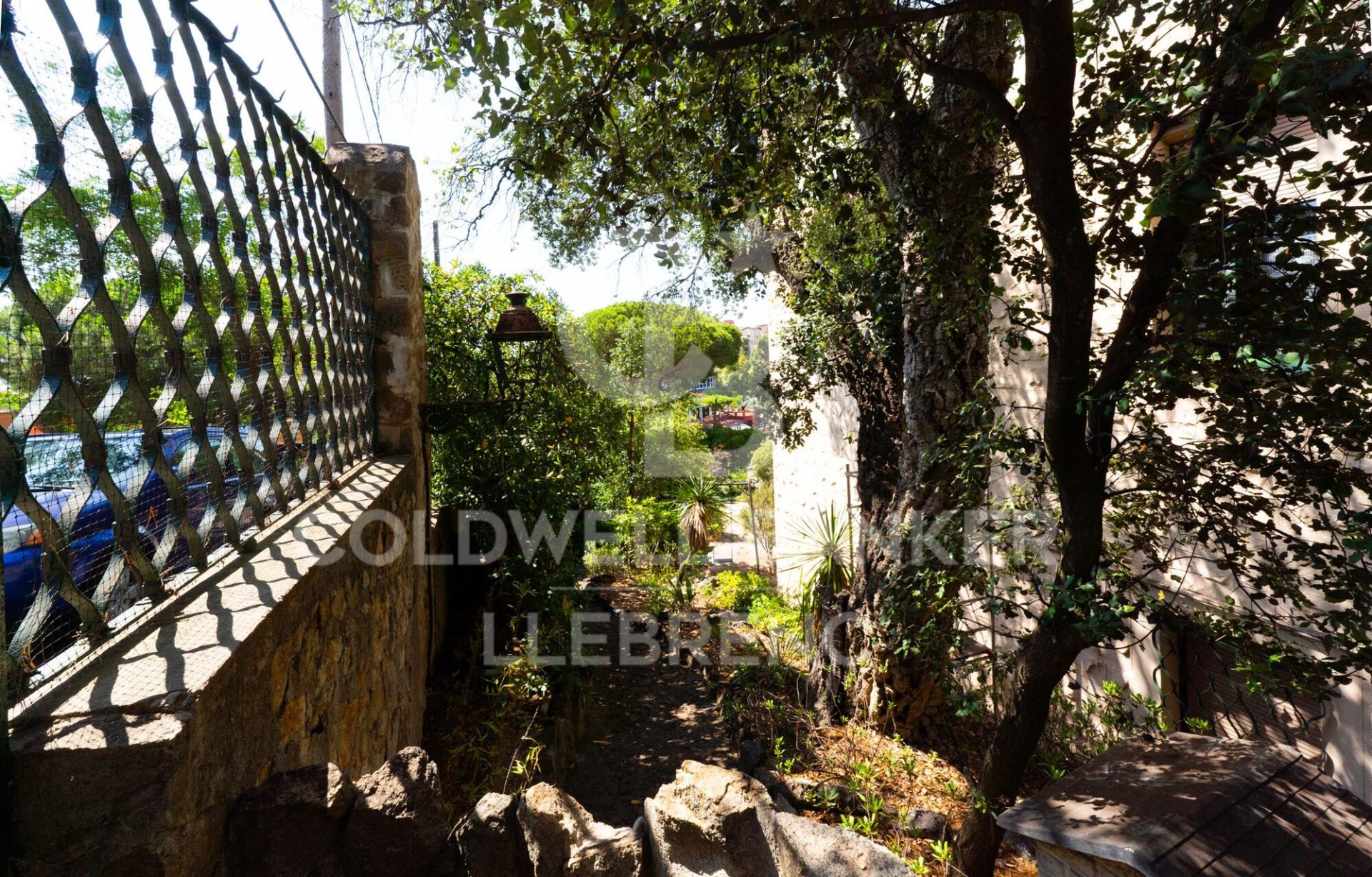Kolmio Barcelona, Espanja 5 makuuhuonetta, 322 m2 No. 160108