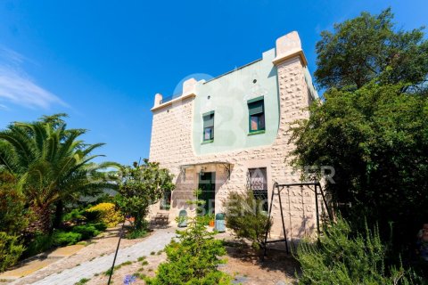 Triplex a Barcelona, Spagna 5 camere da letto, 322 mq. N° 160108