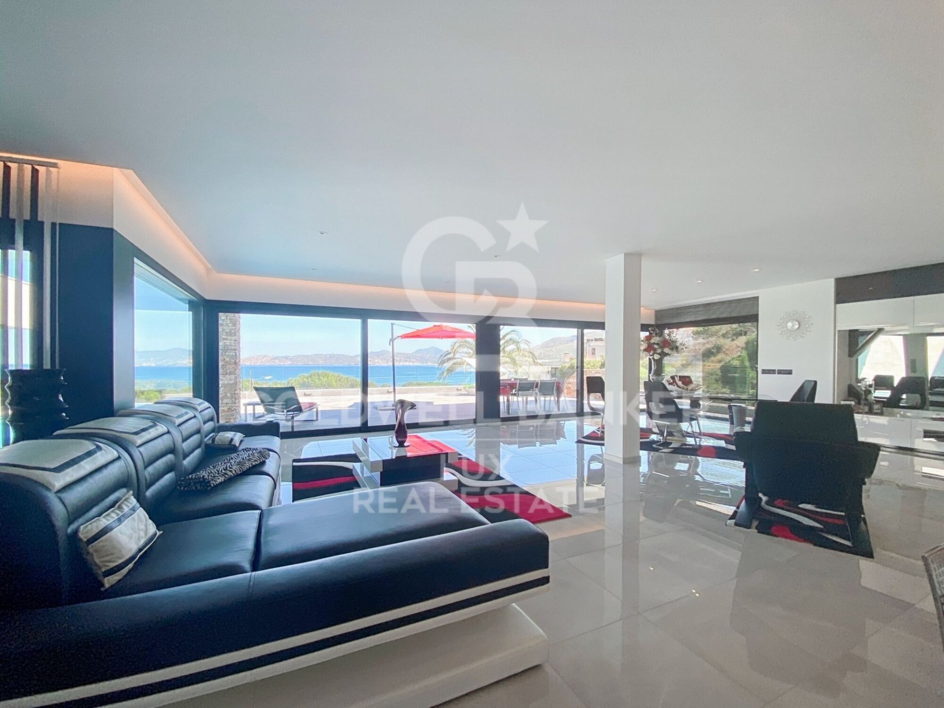 Villa en Llanca, Gerona, España 4 dormitorios, 723 m2 No. 160126