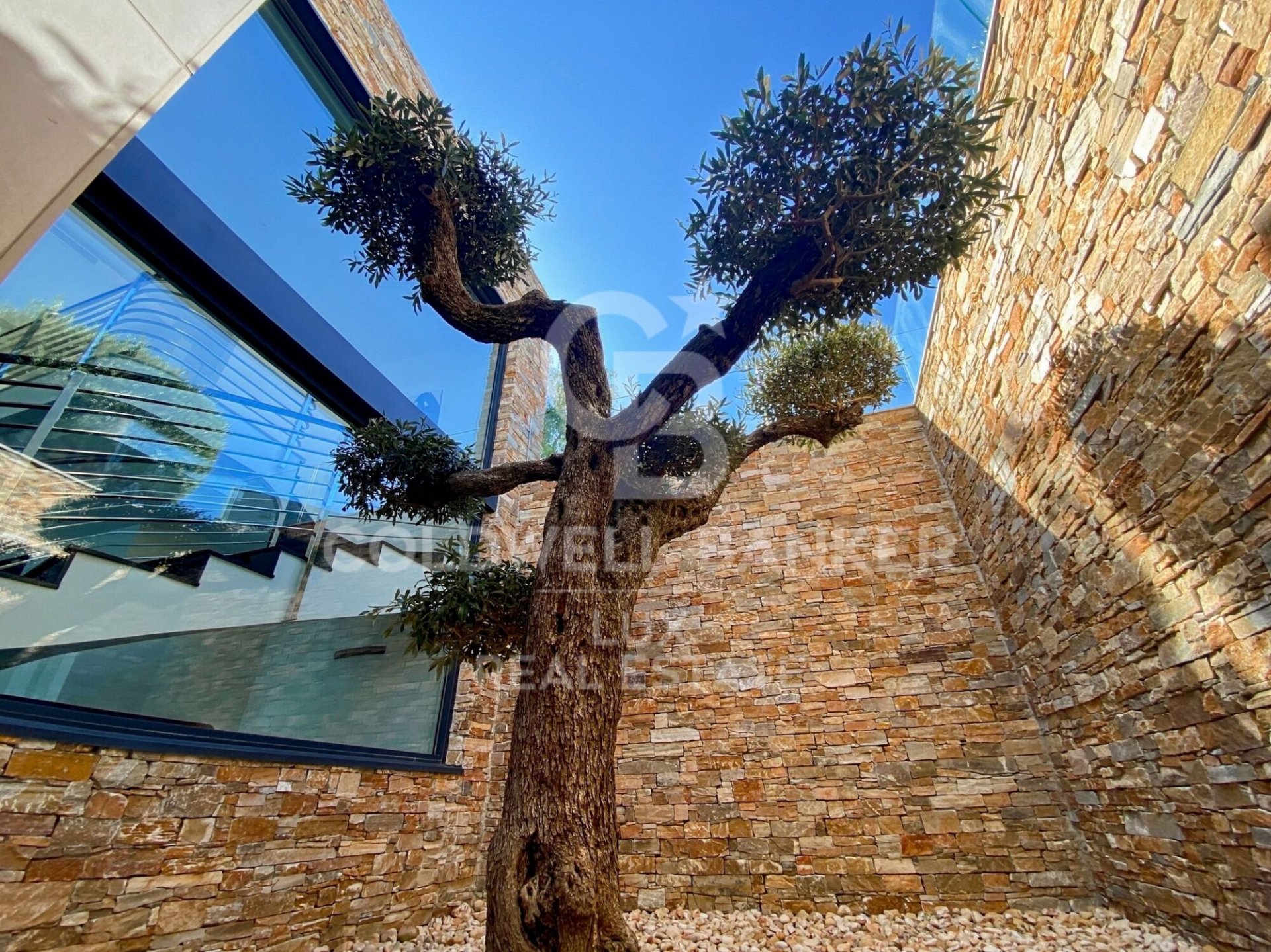 Villa en Llanca, Gerona, España 4 dormitorios, 723 m2 No. 160126