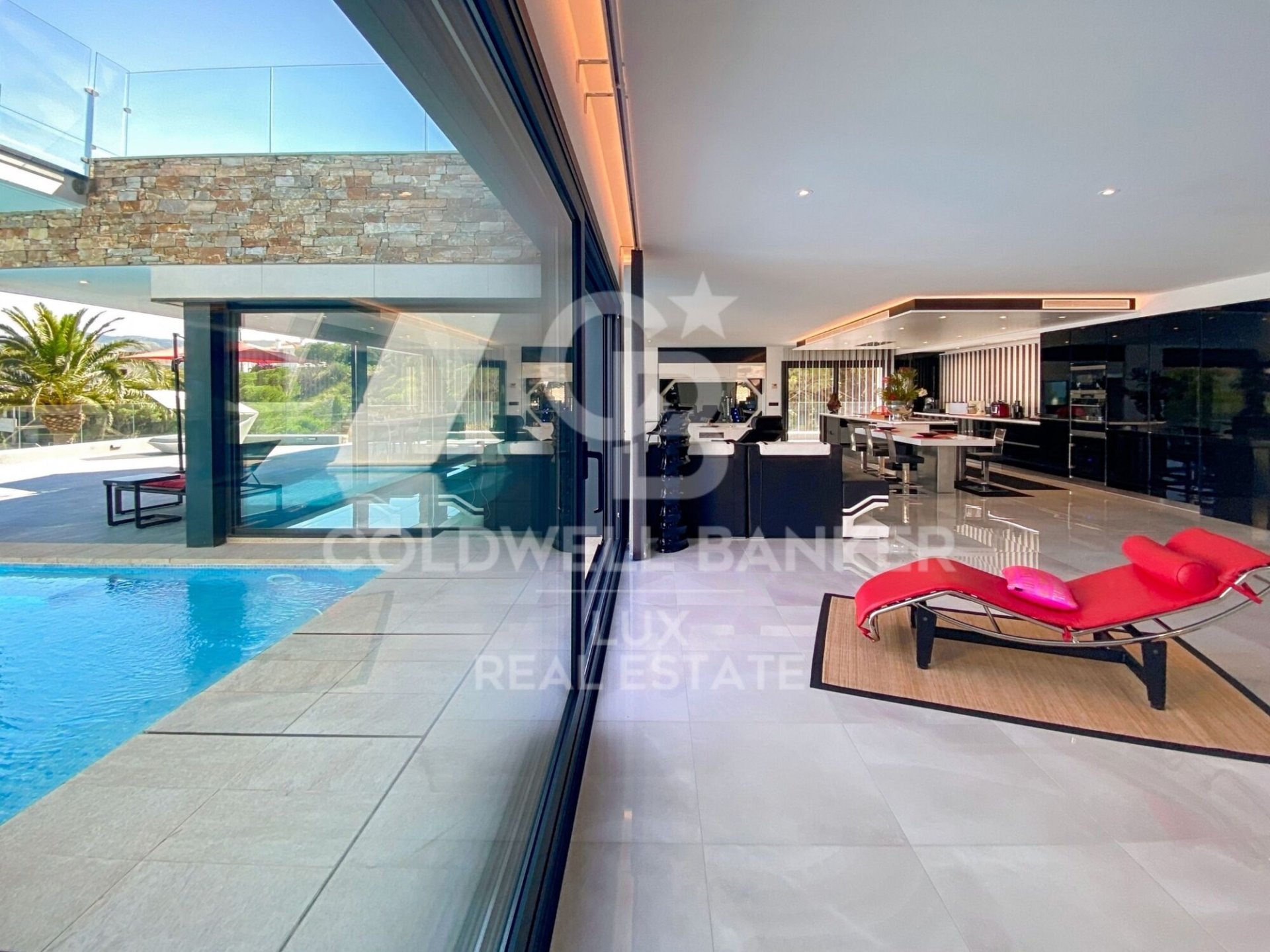 Villa en Llanca, Gerona, España 4 dormitorios, 723 m2 No. 160126
