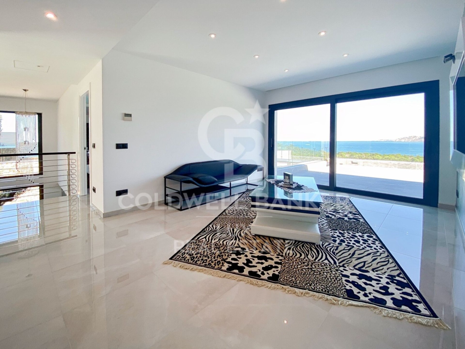 Villa en Llanca, Gerona, España 4 dormitorios, 723 m2 No. 160126