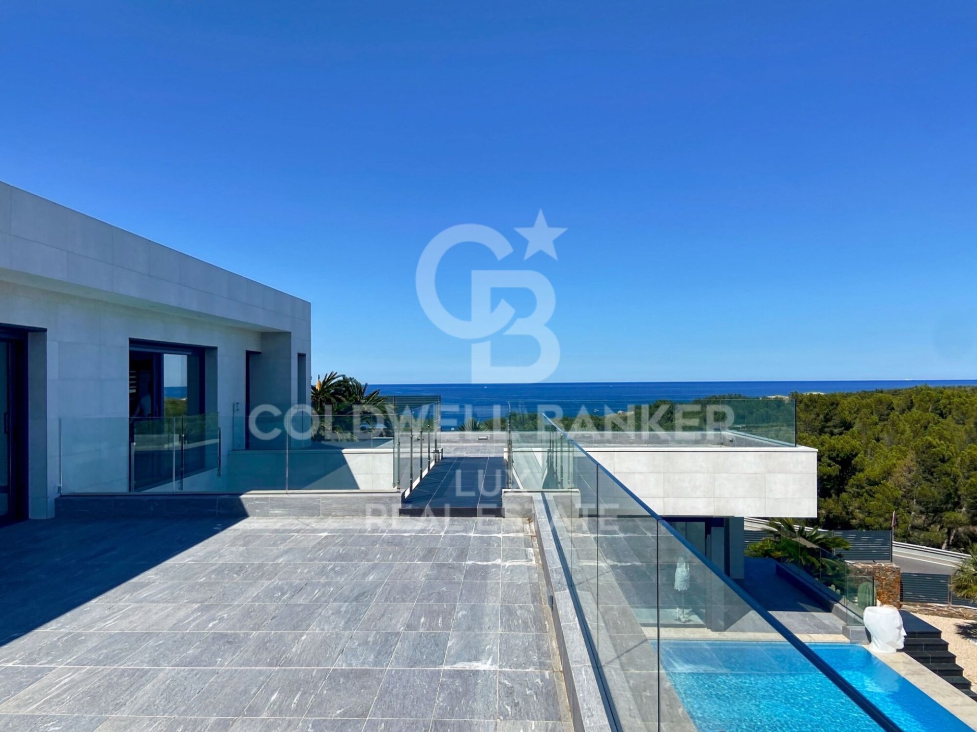 Villa en Llanca, Gerona, España 4 dormitorios, 723 m2 No. 160126