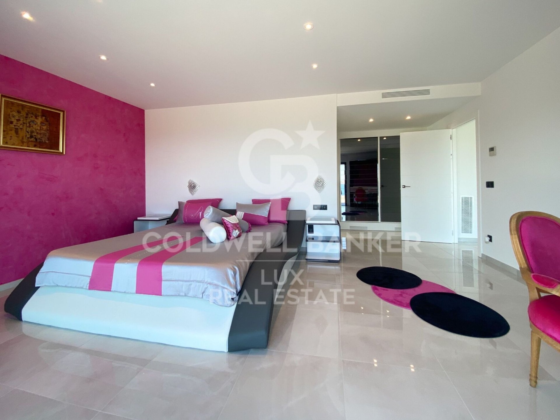 Villa en Llanca, Gerona, España 4 dormitorios, 723 m2 No. 160126