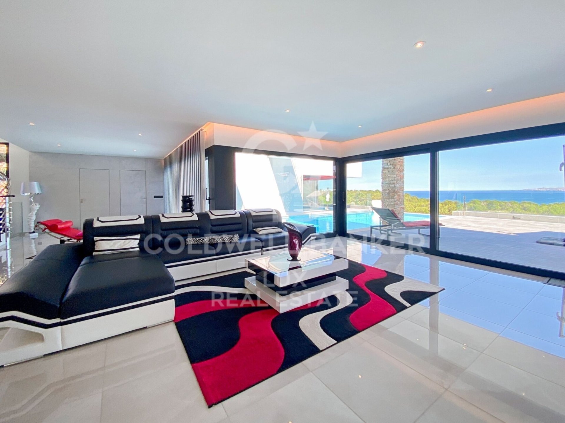 Villa en Llanca, Gerona, España 4 dormitorios, 723 m2 No. 160126