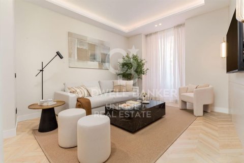 Apartament w Madrid, Hiszpania 3 sypialnie, 139 mkw. nr 160128