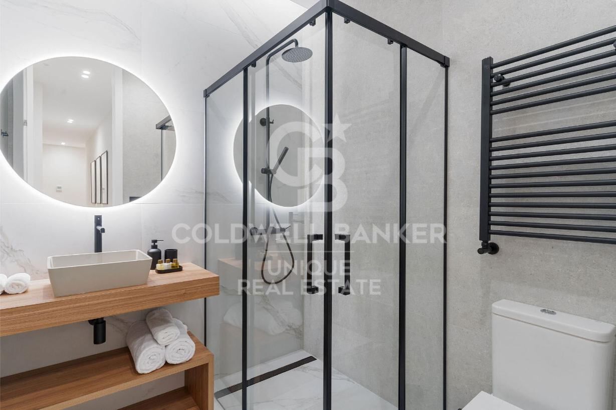 Dzīvoklis Madrid, Spānijā 3 istabas, 139 m2 Nr. 160128