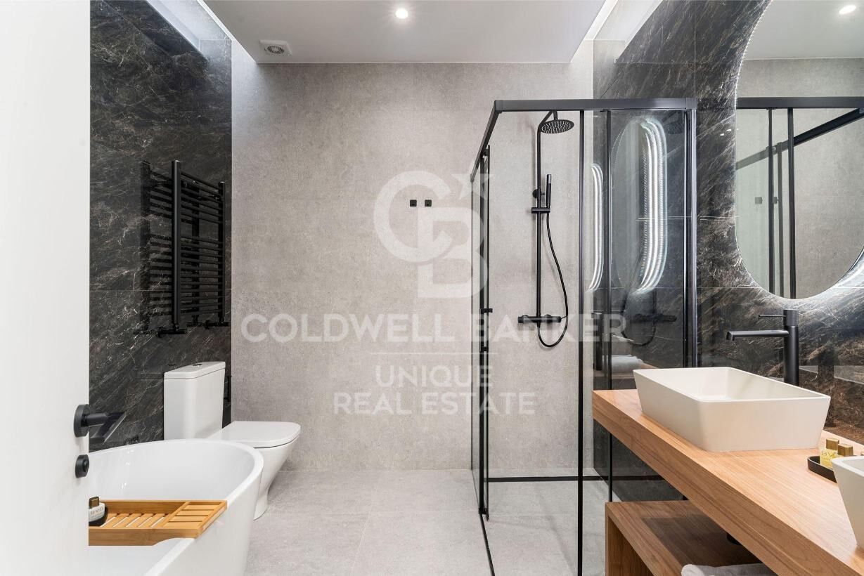 Dzīvoklis Madrid, Spānijā 3 istabas, 139 m2 Nr. 160128