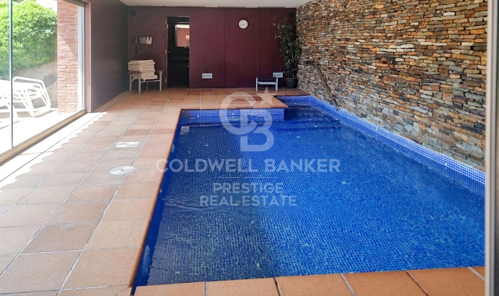 House à Sant Andreu de Llavaneres, Barcelona, Espagne 9 chambres, 817 m2 No. 160129
